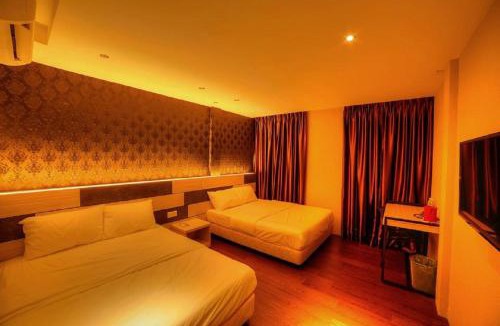 Durian Sebatang Hotel | Merge Summit by Secoms