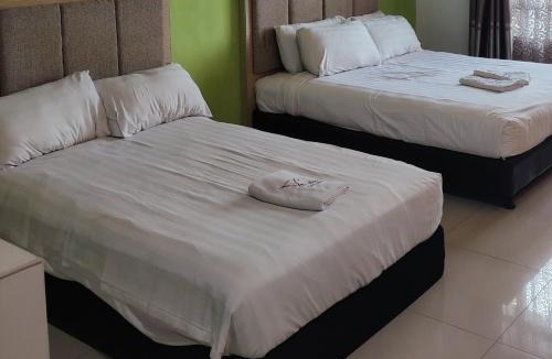 Wakaf Che Yeh Apartment | Meriam Hotel