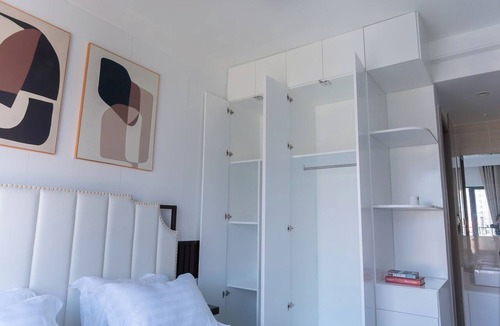 Ruessei Kaev Hotel | MERIDIAN Inn RESIDENCE