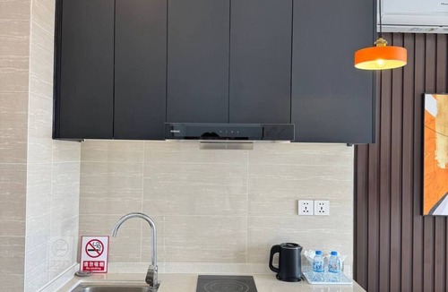 Ruessei Kaev Hotel | MERIDIAN Inn RESIDENCE