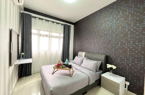 Medini Apartment | Meridin Medini by Antlerzone
