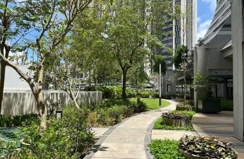 Medini Apartment | Meridin Medini by Antlerzone
