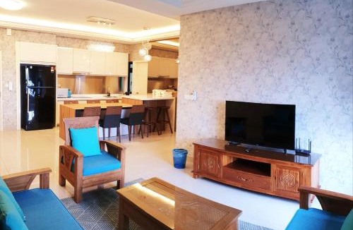 Medini Apartment | Meridin