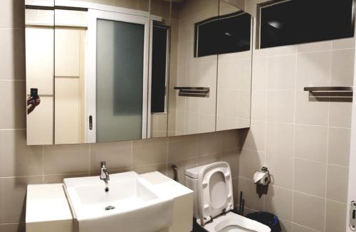 Medini Apartment | Meridin