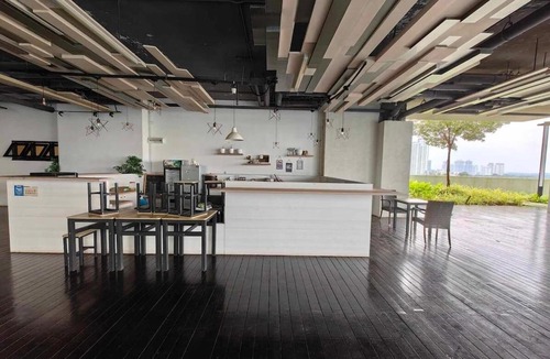 Medini Apartment | Meridin Sovo 2Pax Relax Unwind Netflix By STAY