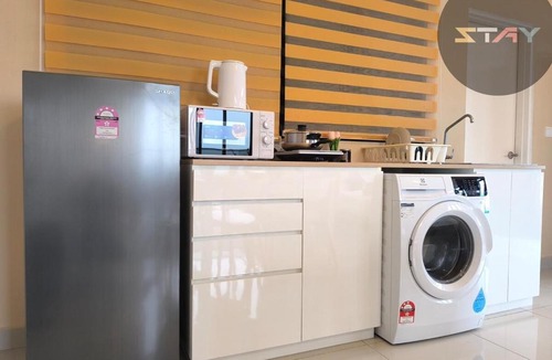 Medini Apartment | Meridin Sovo 2Pax Modern Comfort City View BySTAY