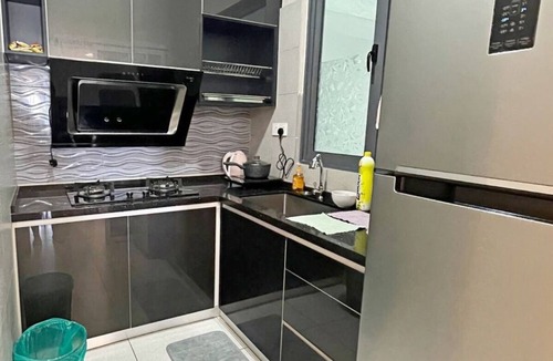Central Seberang Perai Apartment | Meritus Residensi by Penang