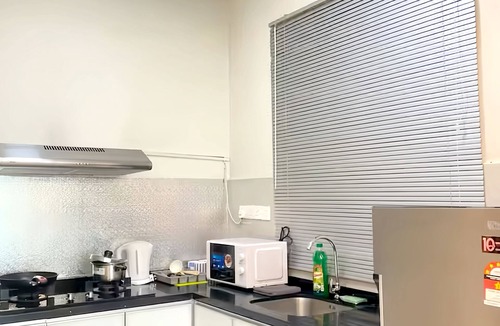 Central Seberang Perai Apartment | Meritus Residensi by Penang