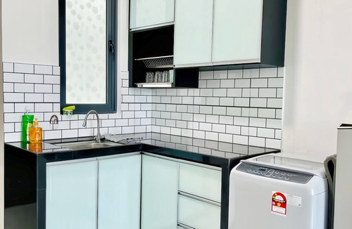 Central Seberang Perai Apartment | Meritus Residensi by Penang