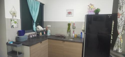 Central Seberang Perai Apartment | Meritus Residensi