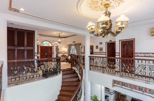 Ampang Jaya Villa | Merpati Heritage Villa for 25pax, Ampang, KLCC