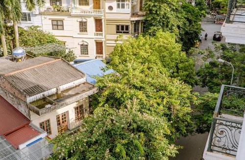 Dang Giang Apartment | Merry House Bạch Dương