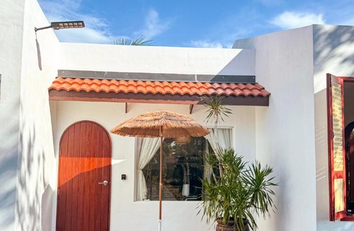 Mersing Villa | Mersika Teja Beachfront Studio Garden View 10mins Drive to Mersing Jetty TOWN