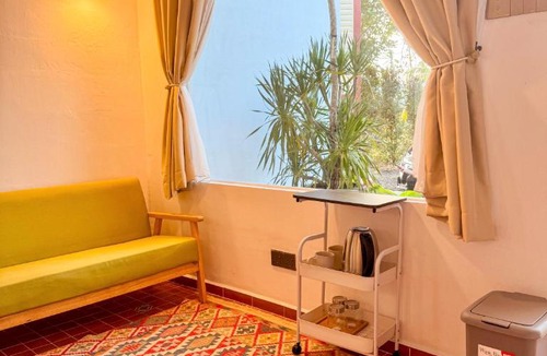 Mersing Villa | Mersika Teja Beachfront Studio Garden View 10mins Drive to Mersing Jetty TOWN