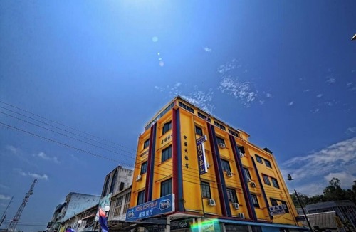 Mersing Hotel | Mersing Hotel