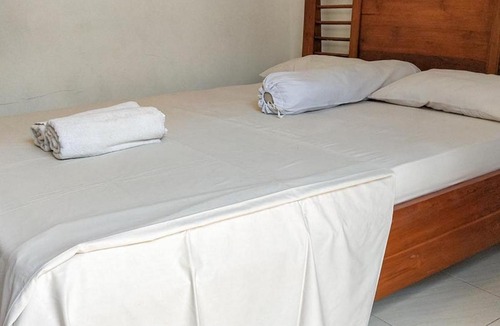 Ungasan House | Merta Nadi Homestay RedPartner