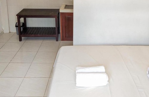 Ungasan House | Merta Nadi Homestay RedPartner