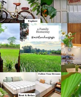 Ngemplak House | Mertanihuisjogja