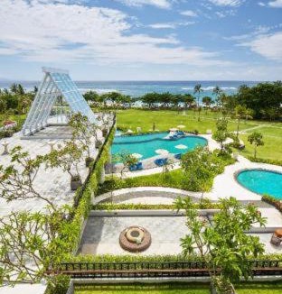 BTDC Resort | MERUSAKA Nusa Dua
