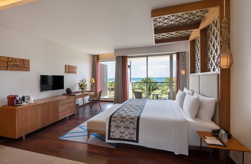BTDC Resort | MERUSAKA Nusa Dua