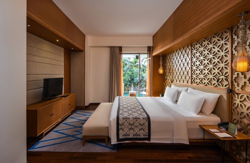 BTDC Resort | MERUSAKA Nusa Dua