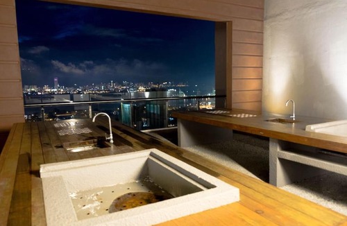Kampung Bagan Dalam Apartment | Merveille Woodsbury Suite 1