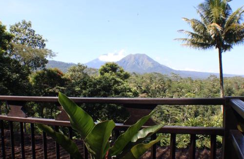 Banaran Resort | MesaStila Resort and Spa