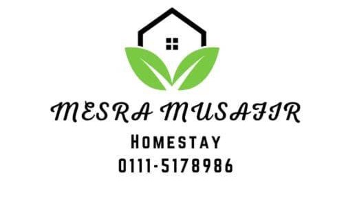 Kuala Krai House | MESRA MUSAFIR HOMESTAY