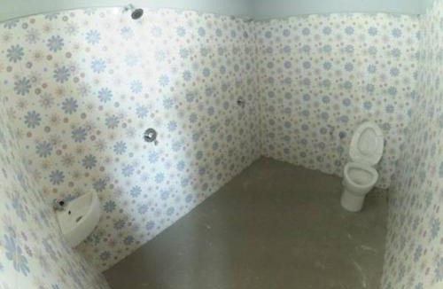 Semarang Utara Hostel | Mess Inn Semarang