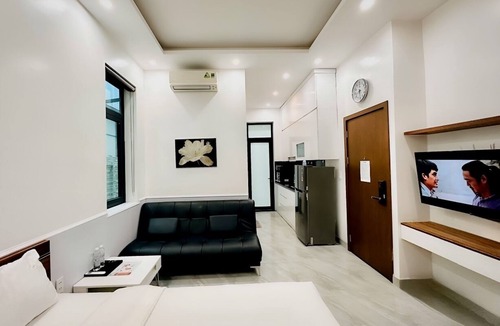 Hai Phong Apartment | Meta Home Apartment - Vinhomes Imperia