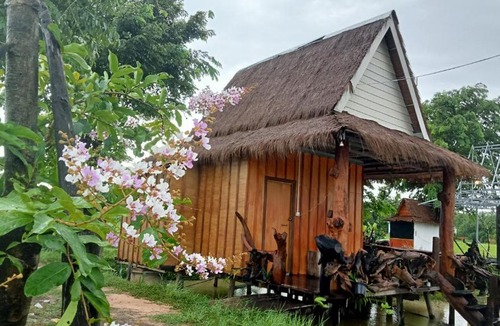 Puok House | Meta Homestay