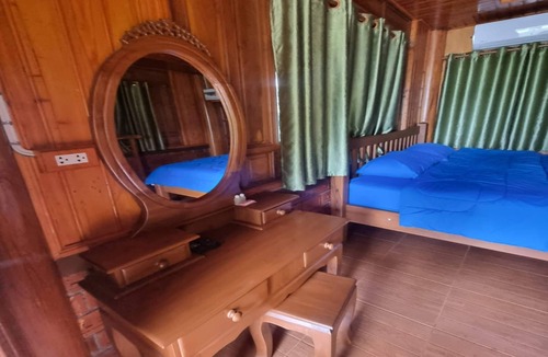 Ayutthaya Hotel | Metathsana Resort