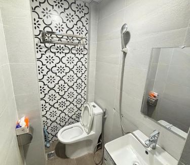 Cau Giay Apartment | Metro Room 603 - Yên Hoà - Amoureux Homestay