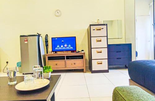 Damansara Perdana Apartment | Metro Vibes at Neo Damasara by HCK