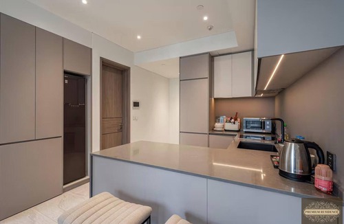 Thu Thiem Hotel | Metropole Thu Thiem Skyline Apartment