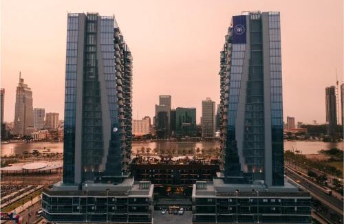 Thu Thiem Apartment | Metropole Thu Thiem Saigon