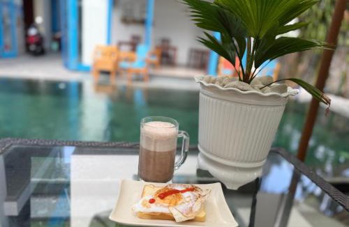 Cua Đai House | Metta Living Hoi An