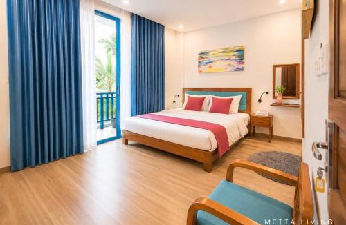 Cua Đai House | Metta Living Hoi An