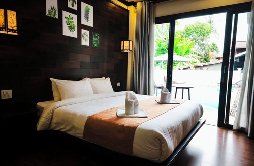 Luang Prabang Hotel | Meunna Boutique Hotel