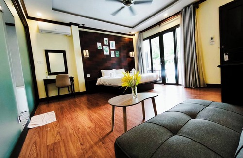 Luang Prabang Hotel | Meunna Boutique Hotel