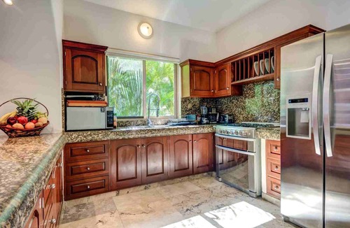 Gonzalo Guerrero Villa | Mexico 5 bedroom Villa rental in Playa de Carmen