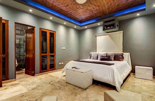 Gonzalo Guerrero Villa | Mexico 5 bedroom Villa rental in Playa de Carmen