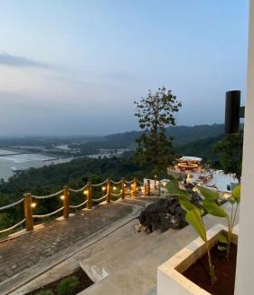 Kebumen Cabin | MeZZO Villa