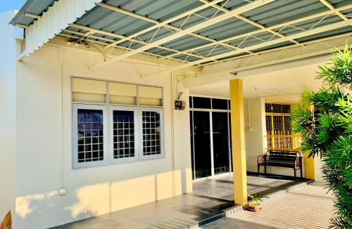 Kampung Tok Sirun Apartment | MH Homestay No3 for 6ppl at Alor Setar