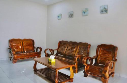 Kampung Tok Sirun Apartment | MH Homestay No3 for 6ppl at Alor Setar