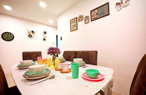 Kampung Kuala Pari Apartment | MHB403 Ipoh Manhattan Waterpark Suite by City Home Empire
