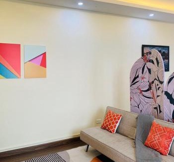Thuy Khue Apartment | Mhouse 127 waterfront 4th