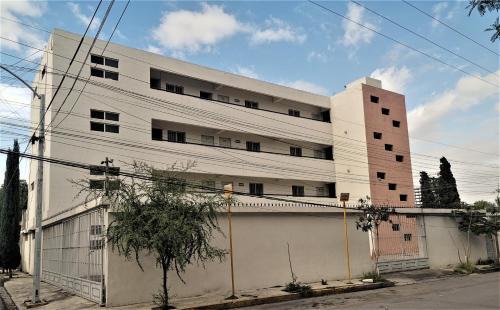 Monterrey Apartment | Mi Depa Tec 5