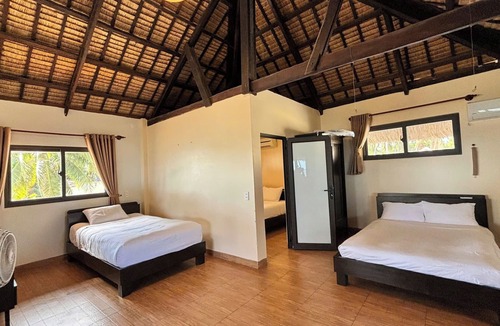 East Ham Tien Beach Hotel | Mi Nhon Em Hotel Muine
