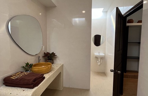 East Ham Tien Beach Hotel | Mi Nhon Em Hotel Muine